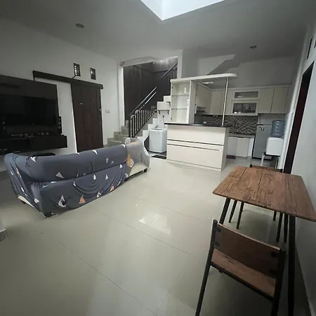 Cahaya Residence The Guest House
