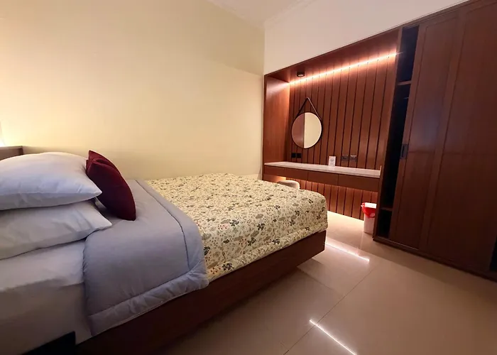 Cahaya The Ferienhaus