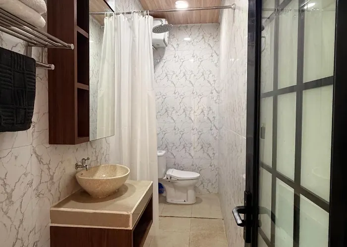 Ferienhaus Cahaya The